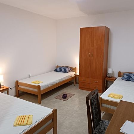 Adamovic Apartment Pirot Exterior photo